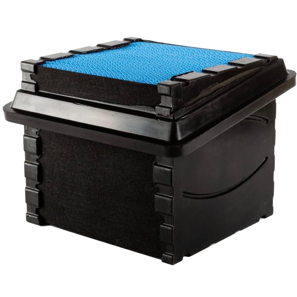 2517298C1 P623400 Air Filter 08-20 IC Corporation WIX WA10804 Baldwin PA32001